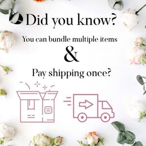 Same or Next Day Shipping